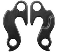 Percha del desviador V Bike Aero Flite TU