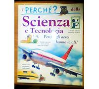 Perchã‰ Della Scienza E Tecnologia. [Italia] [DVD]