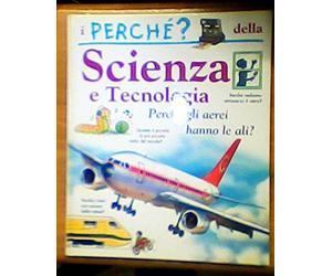 Perchã‰ Della Scienza E Tecnologia. [Italia] [DVD]