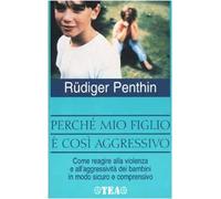 Perchãˆ Mio Figlio Ãˆ Cosãœ Aggressivo [Italia] [DVD]