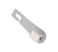Percha para asiento de coche, gancho para bolso de asiento de coche, organizador de accesorios, soporte para bolso, colgador de asiento trasero para bolsos, paraguas, bolsas de comestibles