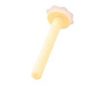 Percha para cacatúas - Soporte Multicolor al Azar para pájaros, de pie para cacatúa, Juguete de Jaula, Palos de Garra de molienda, Barra de pájaros calentada por USB para peonía, Interior, Clima