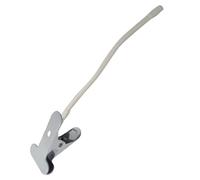 Percha para calopsitte - Zona de juegos flexible sobre escritorio para loros | Perchas flexibles para pájaros, para inseparables, pinzas, loros, periquitos, calopsitas, periquitos ondulados,