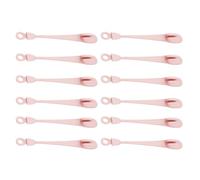 Percha para guirnaldas de puerta de entrada - Gancho resistente | Soporte para guirnalda resistente y portante para decoraciones navideñas | Adecuado para capas, porches, barandillas, escaleras