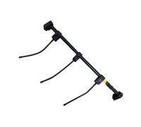 Percha Para Guirnaldas, Percha Para Puerta, Ganchos Para Colgar, Soporte Ajustable Para Guirnaldas Navideñas, Gancho De Soporte Para Decoración Navideña Para Balcón, Patio, Entrada, Navidad, Halloween