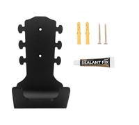 Percha para guitarra erhu y violín sin perforaciones(Black)