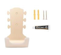 Percha para guitarra erhu y violín sin perforaciones(Gold)