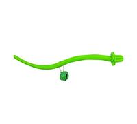 Percha para loros para jaula de pájaros, soporte para cacatúas, percas para pájaros, perca de escalada, juguete para periquitos y periquitos