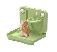 Percha para Pájaros De Ventanilla De Automóvil Soporte alimentador Plegable | Percha de ventana para pájaros Para Coche, Hogar, , Ninfas, Conuros, Cacatúas, Guacamayos, Esca