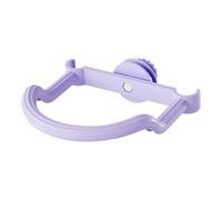 Percha para pájaros | Perchas para pájaros para periquitos de pie - Accesorios de jaula de soporte impermeable para mediano y pequeño pájaro del amor, cacatúa, pinza, periquito, guacamayo, ejercicio