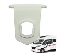 Percha para toldo para vehículos recreativos, Percha para toldo para camping - de secado de ropa para acampar en coche al aire libre | Herramienta de montaje de toldos de material de goma para