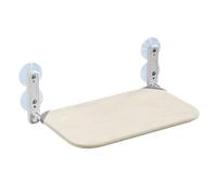 Percha para ventana de gato - Hamaca para gatos para pared con ventosas, cama de succión montada estética, casa plegable para mascotas, interior, mesita de noche, apartamento al aire libre