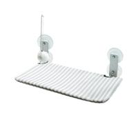 Percha para ventana de gato, hamaca plegable multifuncional para gatos para pared, tumbona acolchada con ventosa adjunta para suministros de escalada al lado de la cama, toldo inalámbrico, interior y