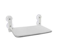 Percha para Ventana para Gatos, Fácil de Instalar Hamaca para Ventana para Gatos Fuerte Capacidad de Carga 4 Ventosas Fuertes Tela Transpirable Plegable para Todas Las Estaciones