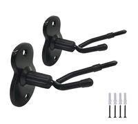 Percha para violín, soporte de pared para estudio en casa, violas, gancho de montaje, organizador de Violin