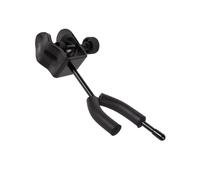 Percha para violín, soporte para colgar violín, gancho para colgar instrumentos musicales, gancho para colgar violín, gancho de sujeción para violín