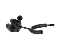 Percha para violín, soporte para colgar violín, gancho para colgar instrumentos musicales, gancho para colgar violín, gancho de sujeción para violín