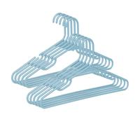 PERCHA PP S/5 42X0,7X20,5 - AZUL