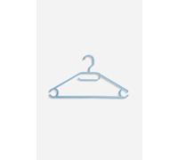 PERCHA PP S/5 SURT 39,5X0,5X21 CM - COLOR: AZUL