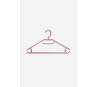 PERCHA PP S/5 SURT 39,5X0,5X21 CM - COLOR: ROSA