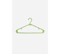 PERCHA PP S/5 SURT 41,5X0,5X22,5 CM - COLOR: VERDE