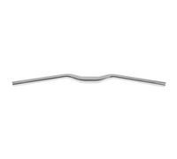 Ritchey Manillar Classic 31.8 Flat hp silver 660 mm 10°