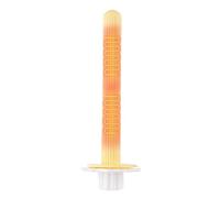 Percha térmica para ninfa Barra Calefactora USB De Pie | Calentador Loros En Invierno, Clima Frío, Hogar Interior Ninfas Periquitos Agapornis Y Loros Pequeños Y Medianos