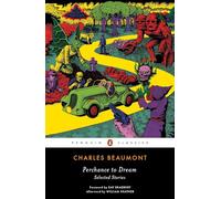 Perchance to Dream: Selected Stories