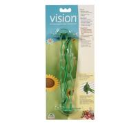 Perchas 2 PC Vision color Terracota
