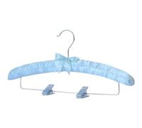 Perchas Acolchadas de satén, Perchas Acolchadas De Satén Multicolor 38cm(Color 14)