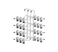 Perchas Ahorro Espacio