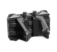 Perchas de almacenamiento para bicicletas, soporte de pared ajustable, almacenamiento de bicicletas resistente para dormitorio, sala de estar, dormitorio, cobertizos, apartamentos