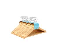 Perchas de Madera de Arce