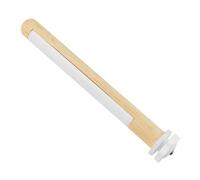 Perchas de pájaros para Loros, Percha Loro,Bird Branch Parrot Stand Malling Pench | Molilla de Periquito Natural Estable Juguete de pie de Escalada para cacatúas para cacatúas
