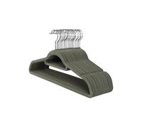 Perchas de Terciopelo