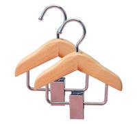 Perchas para Mascotas, Perchas para Mascotas, Percha para Perros Flexible Diseño de Patas Fuertes Perchas Negras Perchas para Mascotas, Multicolor, 2 Pack, Ver descripción