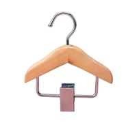 Perchas para Perros: Perchas para Ropa para Perros, Tienda de Mascotas, Perchas Finas para Ropa, Perchas para Ropa para Perros con Clip de Metal | con Clip para Mascotas pequeñas, Gatos, ca
