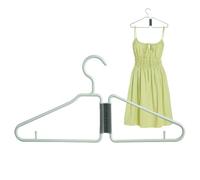 Perchas Plegables para Ropa: 15,6 * 8,3 Pulgadas Ganchos De Almacenamiento para El Hogar Toallero Perhas para Abrigos, Perchas para Abrigos, Toallero, Perchero Plegable, Ahorro De Espacio, Percha