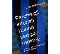 Perchè gli interisti hanno sempre ragione.: Le prove, i fatti e la compostezza di chi non si piega