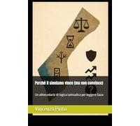 Perché il sionismo vince (ma non convince): Un abbecedario di logica talmudica per leggere Gaza