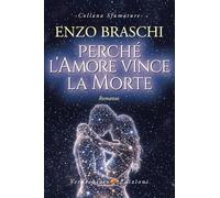 Perché l'amore vince la morte (Sfumature)