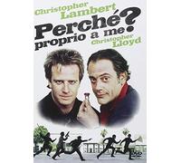 Perche' Proprio A Me? [Italia] [DVD]