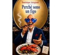 Perché sono un figo: La ristorazione é desiderio. Piacere. Eccitazione. Passione. Good vibes. Ambiente. Atmosfera. E poi c'è il cibo