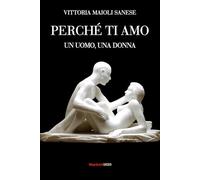 Perché ti amo. Un uomo, una donna (L' eco)