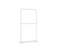 Perchero Burro Blanco