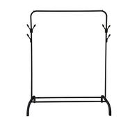 Perchero burro metálico 6 colgadores 150x110x40 nyana home