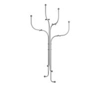 Perchero Coat Tree Gris