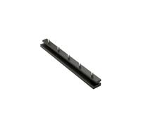 Perchero Cutter de La Colección Skagerak de , 72 Cm, Roble Negro /acero Inoxidable