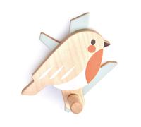 Perchero de bosque Tender Leaf Toys