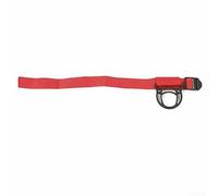 Perchero de la barra del rollo del coche para la ropa de Jeep para WRANGLER, accesorio interior ABS, rojo y negro